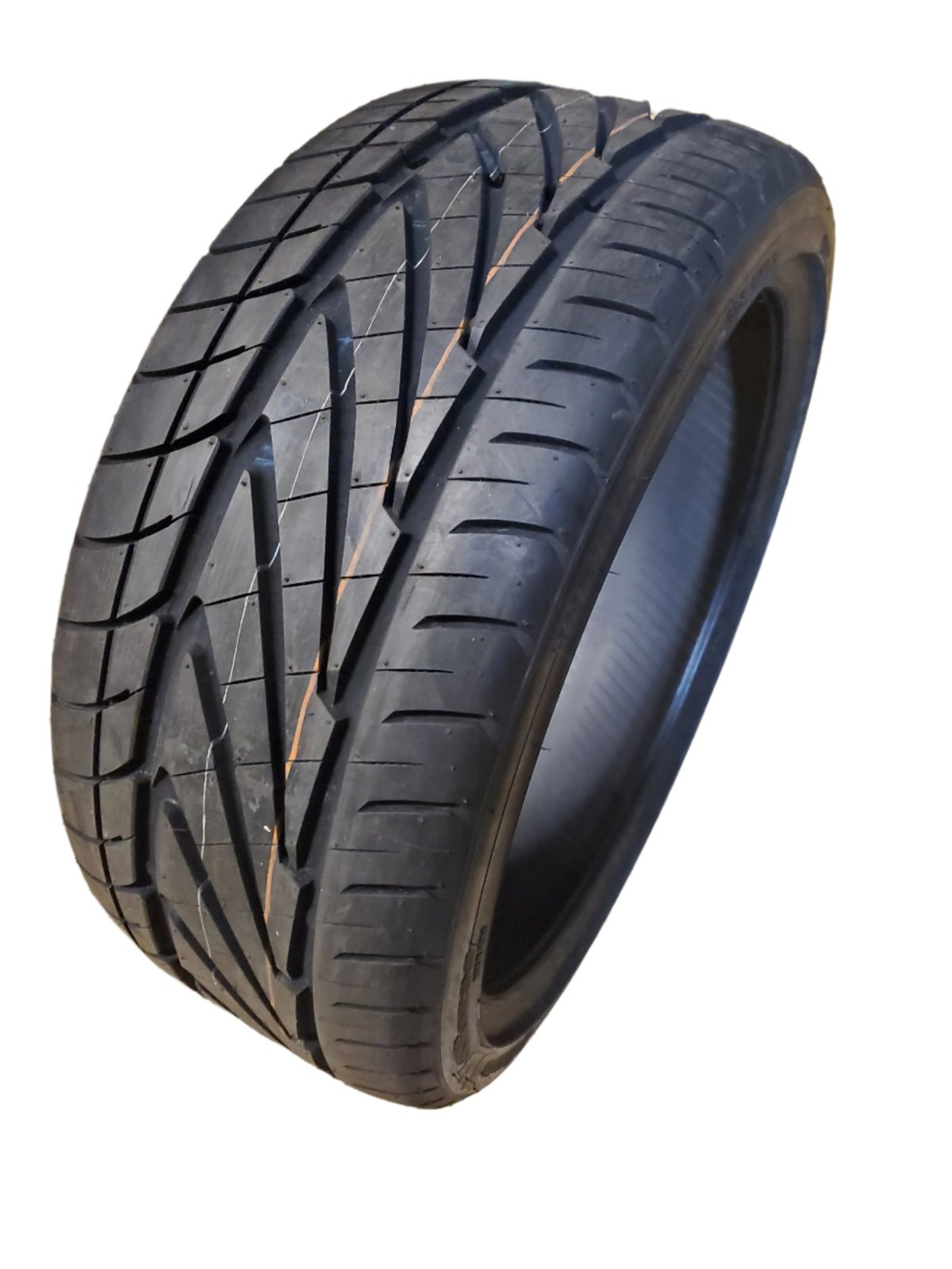 NITTO NEO GEN BSW P 245 35 19 93W ALL SEASON TIRE 185210