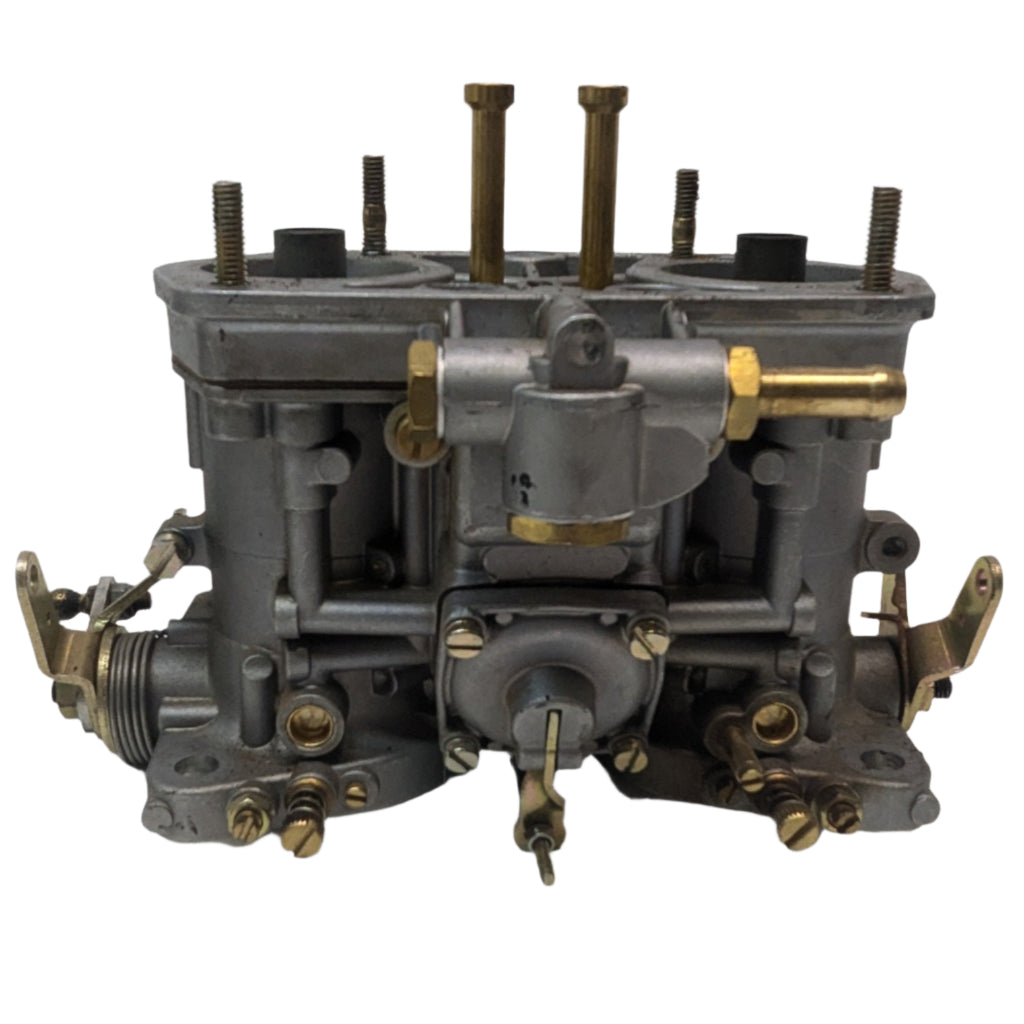 USED EMPI THROTTLE BODY AND INTAKE MANIFOLDS FOR PORSCHE 912