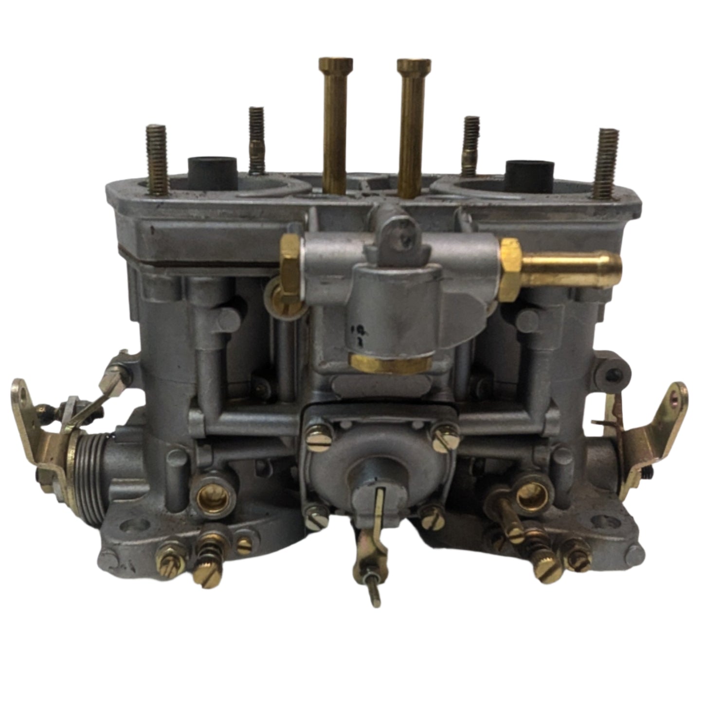 USED EMPI THROTTLE BODY AND INTAKE MANIFOLDS FOR PORSCHE 912