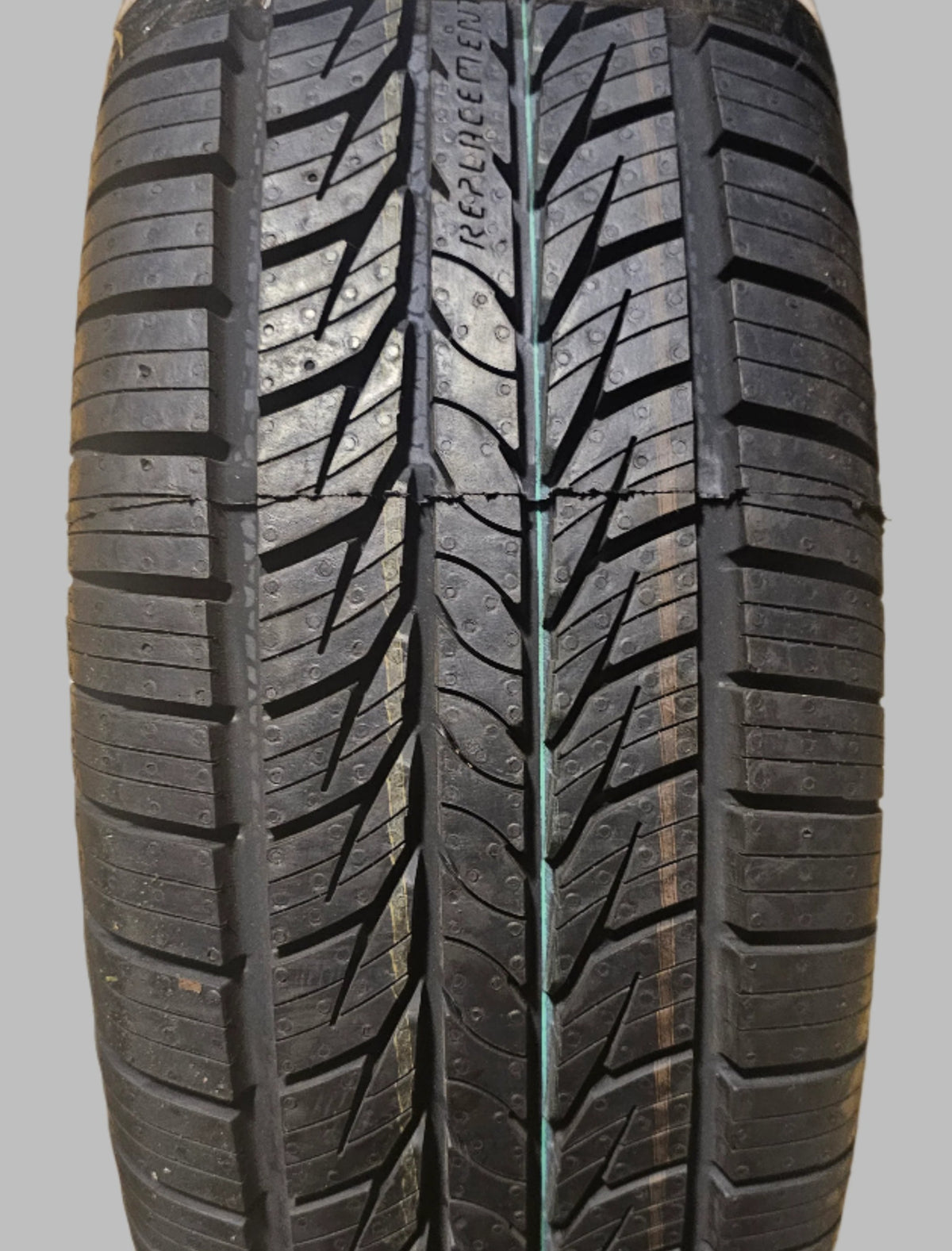 2 GENERAL ALTIMAX RT43 P 235 65 16 103T SL ALL SEASON TIRES 15495160000