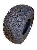CARLSTAR ALL TRAIL II BSW 23 11 10 88F 6PLY ATV/UTV TIRE 6P0058