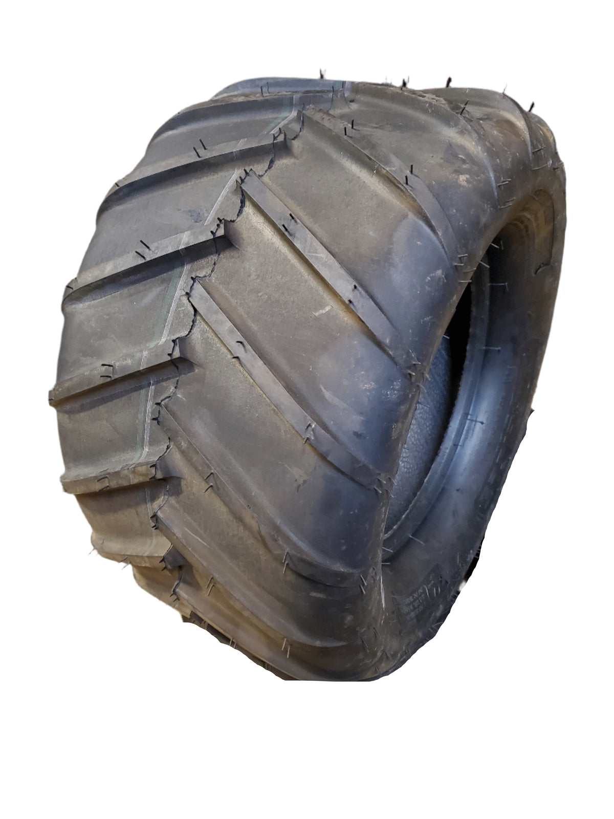CARLISLE AT101 99A4 BSW 24 12 12 106R 4PLY LAWN MOWER TIRE 560352