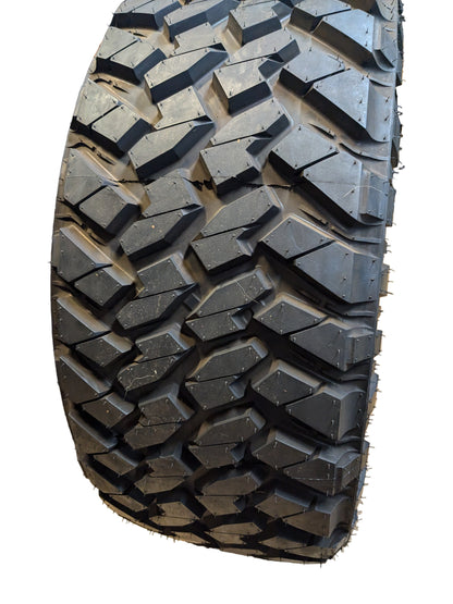 NITTO TRAIL GRAPPLER M/T BSW LT 285 55 20  122/119Q 10PLY MUD TERRAIN TIRE 206830