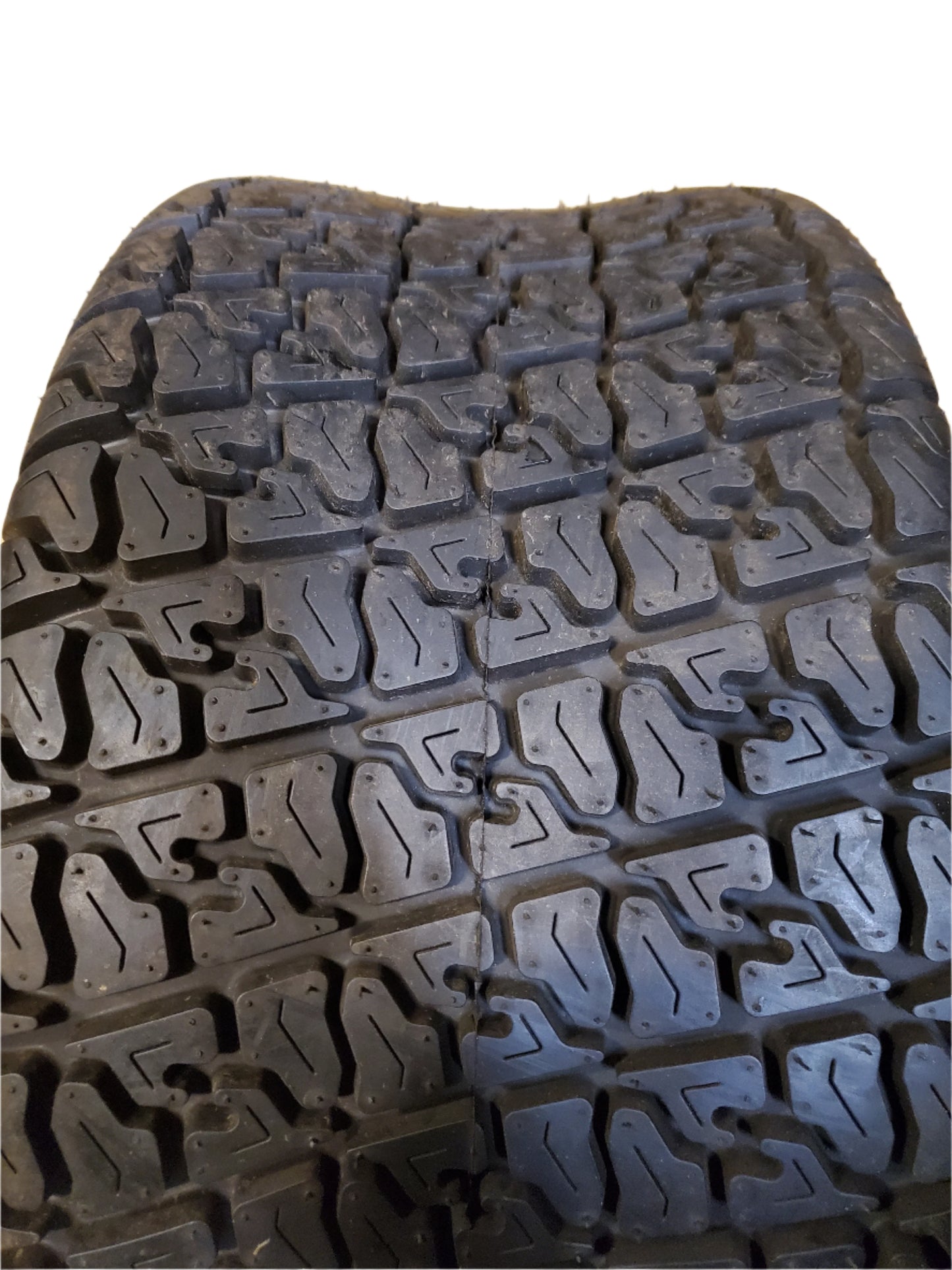 OTR ARMSTRONG ZERO-T BSW  24 10.5 12 4PLY LAWN TIRE T1330424105012