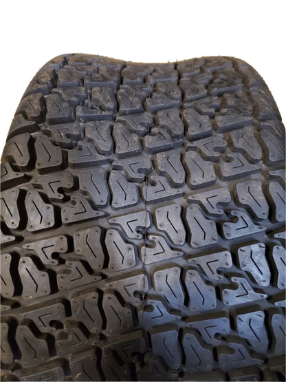 OTR ARMSTRONG ZERO-T BSW  24 10.5 12 4PLY LAWN TIRE T1330424105012