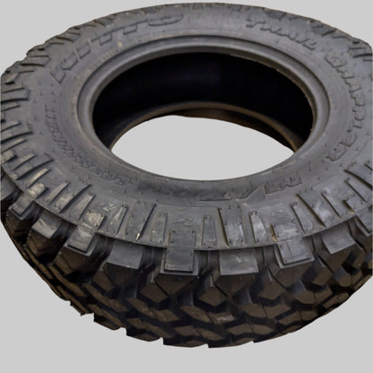 NITTO TRAIL GRAPPLER MT LT 35 11.5 18 127Q LRE 10PLY MUD TERRAIN TIRE 205530