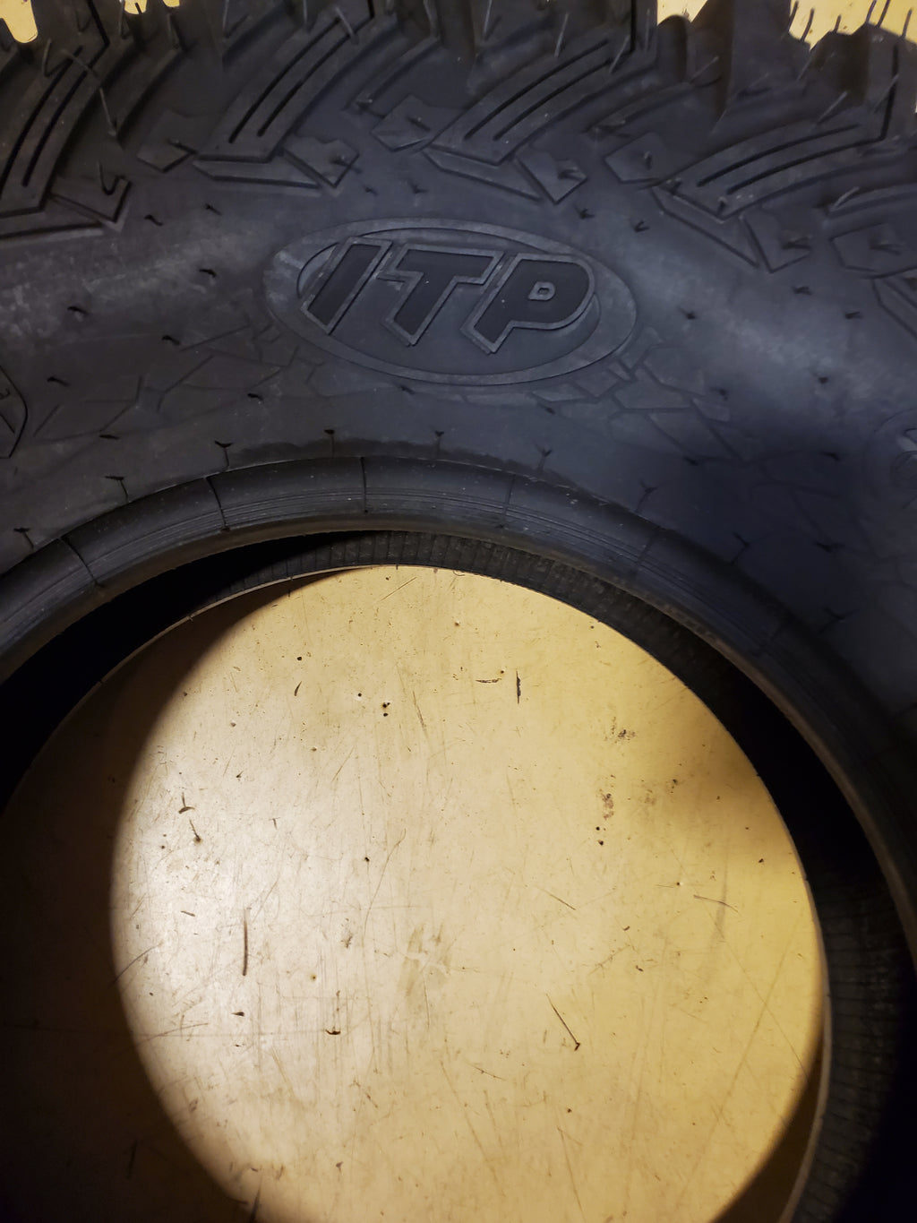 ITP COYOTE BSW 33 10 15 79M 8PLY ATV/UTV TIRE 6P0753