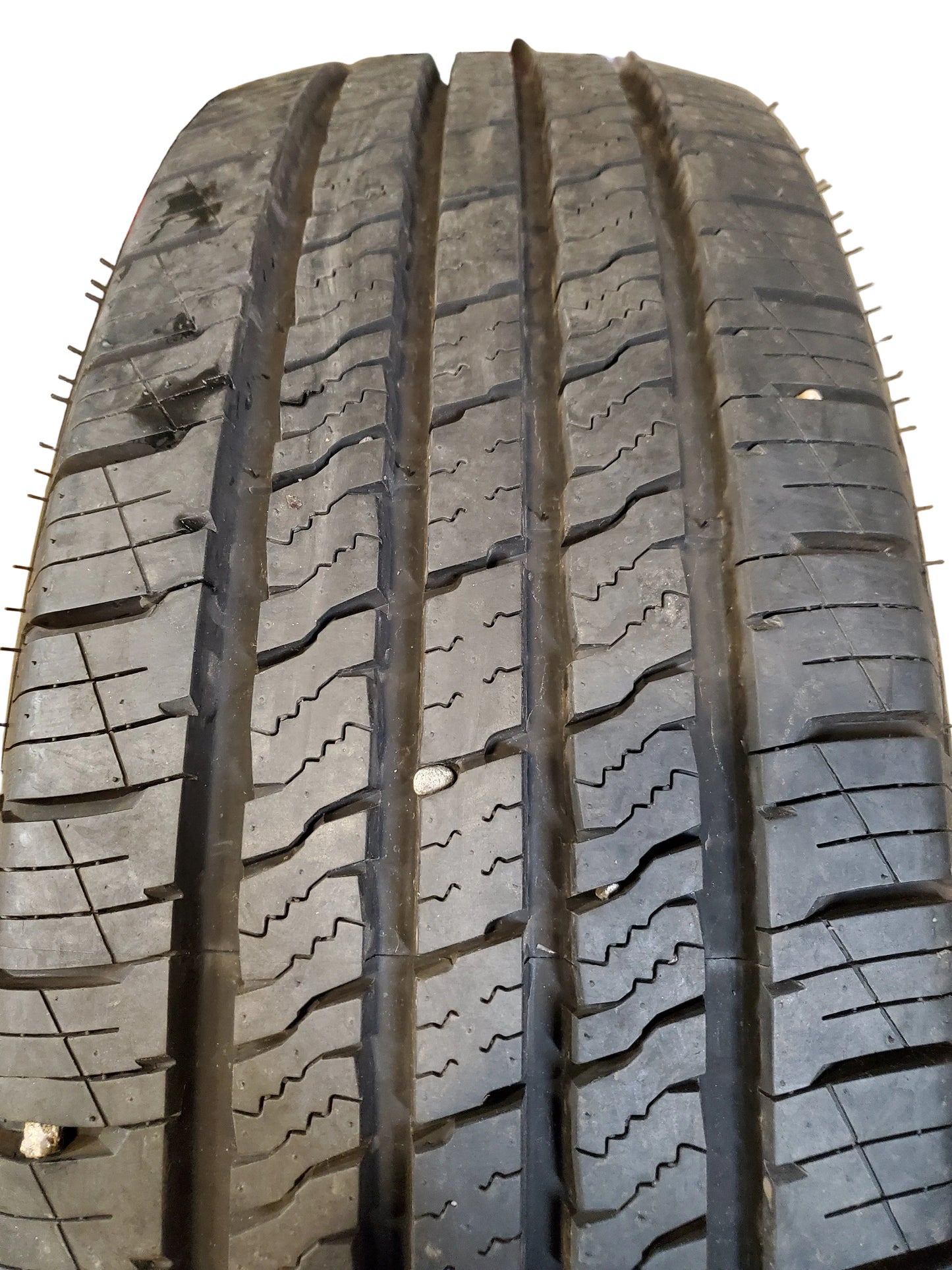 USED 13.5/32" LIONHART LIONCLAW HT LT 275 65 20 126/123S 10PLY TIRE LHSTHT2065010