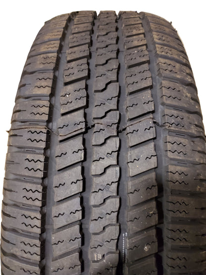 GOODYEAR WRANGLER SR-A OWL P 275 60 20 114S ALL SEASON TIRE 183934492