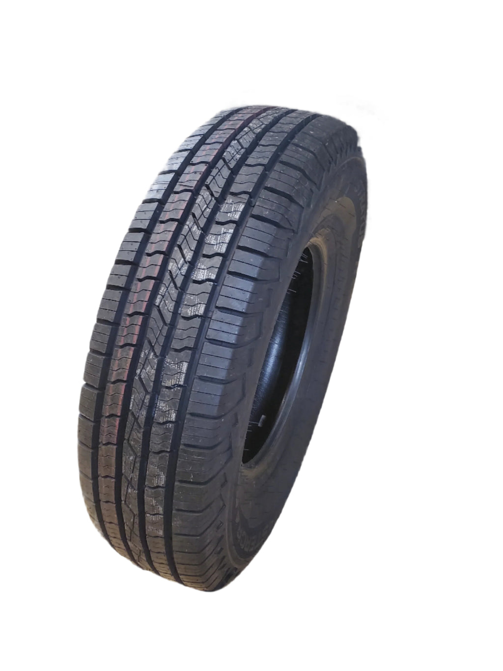 2 MASTERCRAFT STRATUS HT BSW LT 235 85 16 120/116R 10PLY HIGHWAY TIRE 175022002