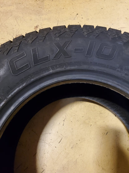 LANDSAIL CLX-10 RANGEBLAZER A/T LT 305 65 17 121/118S 10PLY 841623124687