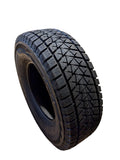 2 BRIDGESTONE BLIZZAK DM-V2 BSW P 265 70 16 112R WINTER TIRE 016576