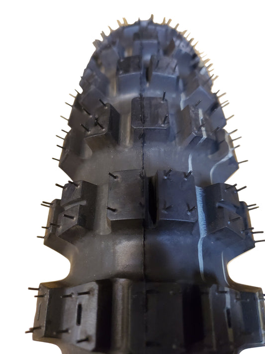 MOTOZ TRACTIONATOR DV BSW 90 90 21 54R MOTORCYCLE TIRE 2063110001
