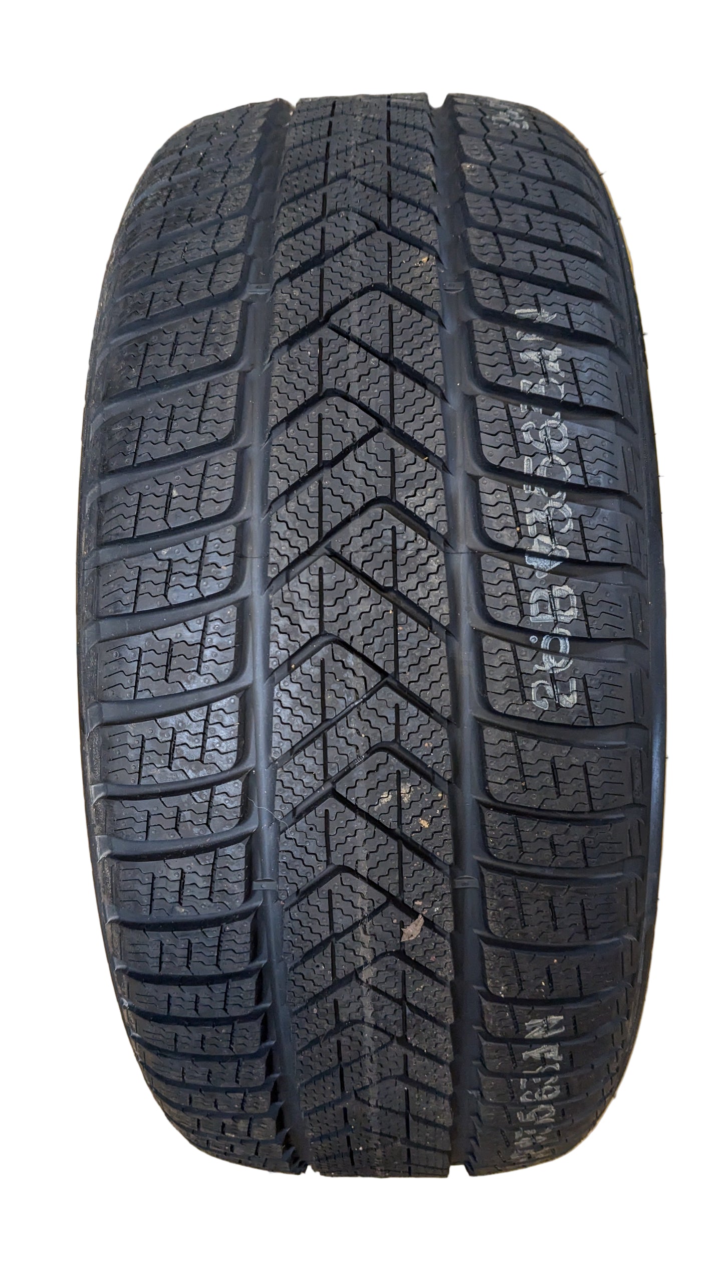 PIRELLI WINTER SOTTOZERO 3 BSW P 255 40 20 101W XL WINTER  TIRE 3956300