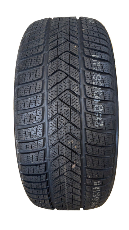 PIRELLI WINTER SOTTOZERO 3 BSW P 255 40 20 101W XL WINTER  TIRE 3956300