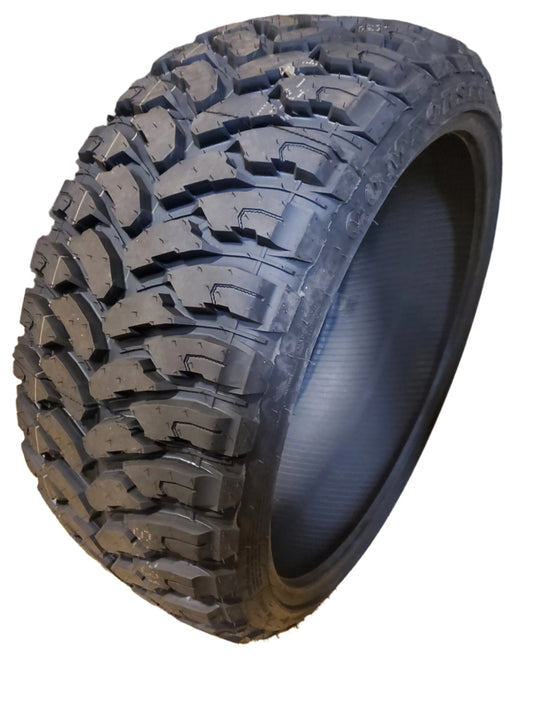 COMFORSER CF3000 BSW LT 35 13.5 26 118Q 10PLY MUD TIRE CF262
