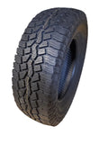 FALKEN RUBITREK A/T BSW P 255 70 18 113T ALL TERRAIN TIRE 28074284