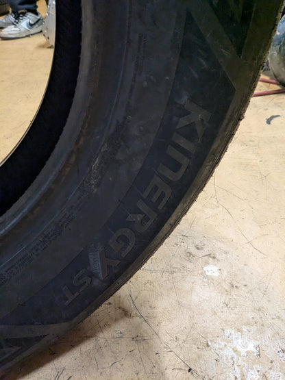 HANKOOK KINERGY ST BSW P 215 70 16 100T ALL SEASON TIRE 1021504