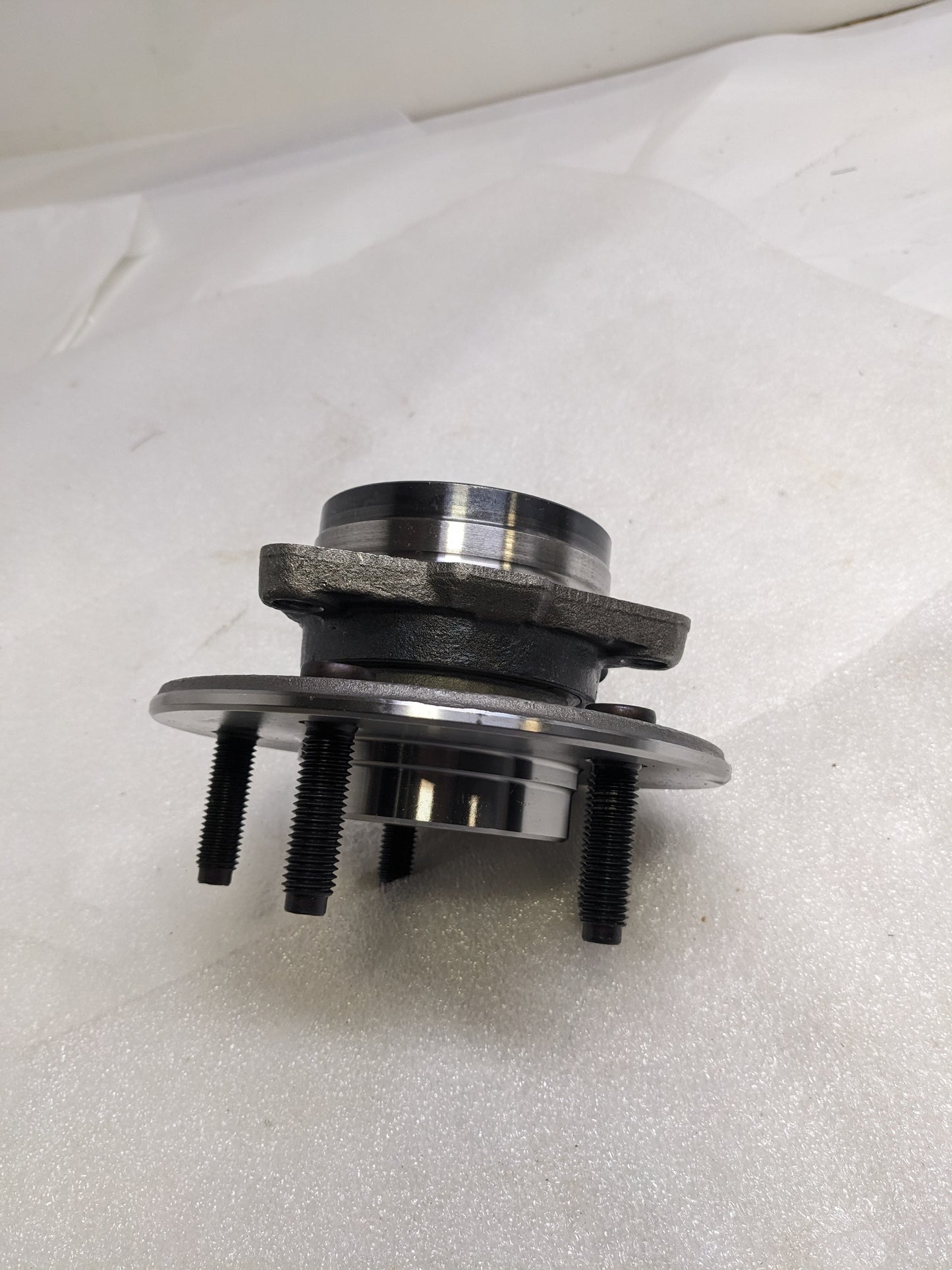 AUTO EXTRA 515029 WHEEL BEARING AND HUB ASSEMBLIES NEW R7