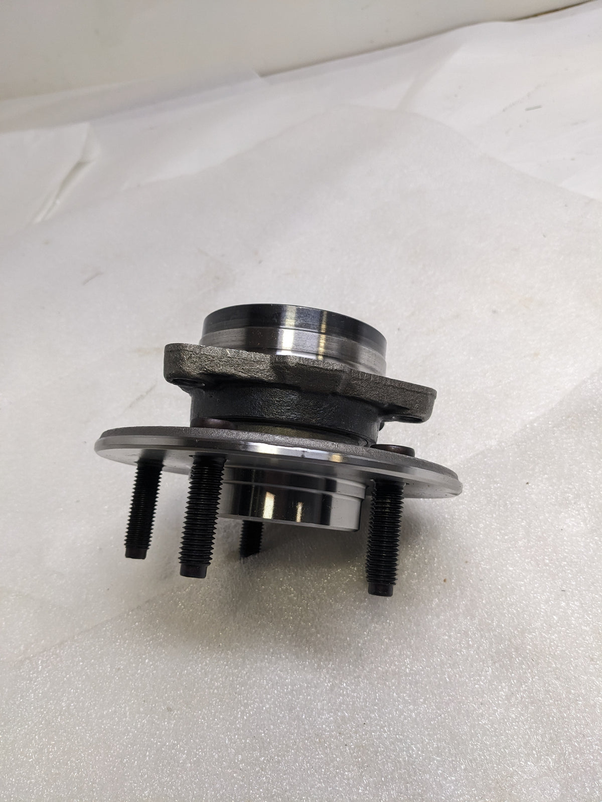 AUTO EXTRA 515029 WHEEL BEARING AND HUB ASSEMBLIES NEW R7