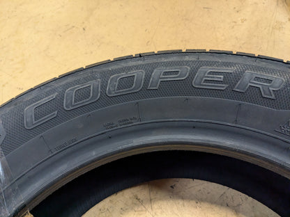 COOPER  DISCOVERER ENDURAMAX BSW P 215 65 17 99H ALL WEATHER TIRE 166233007