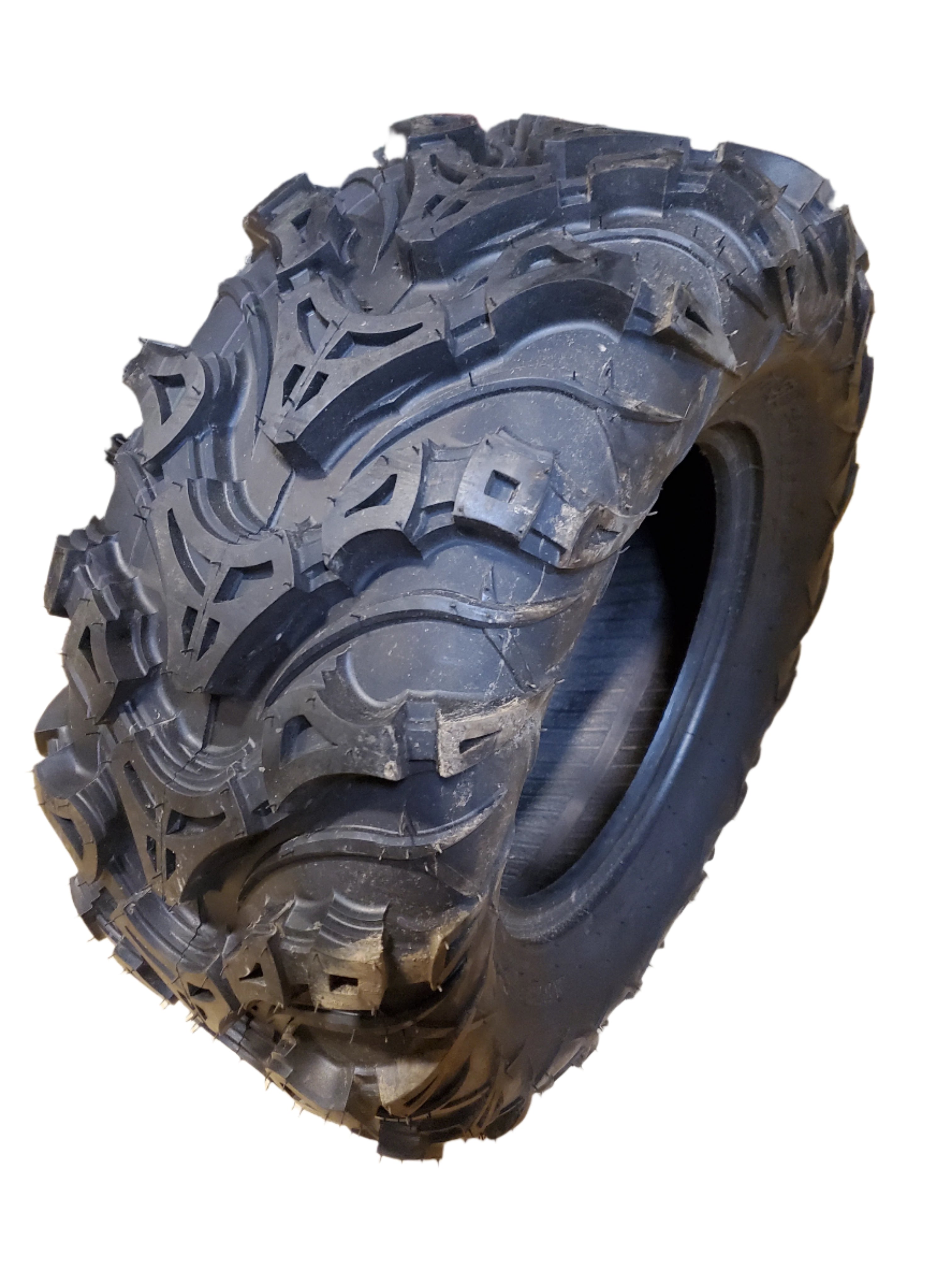 TUSK MUD FORCE BSW AT 25 10 12 50J ATV/UTV TIRE 1867490002