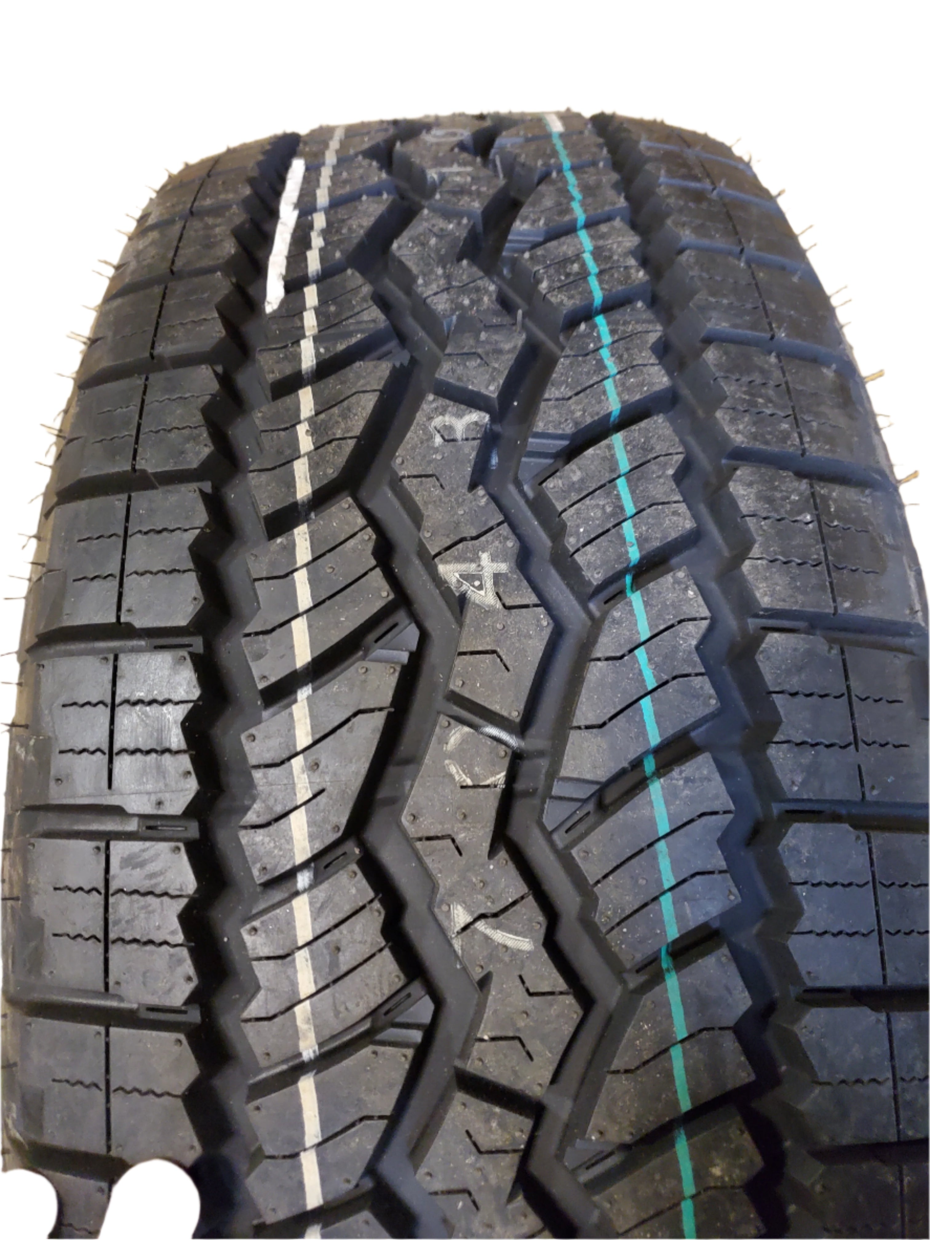 FALKEN WILDPEAK A/T AT3WA BSW P 275 55 20 113T ALL TERRAIN TIRE 59000860