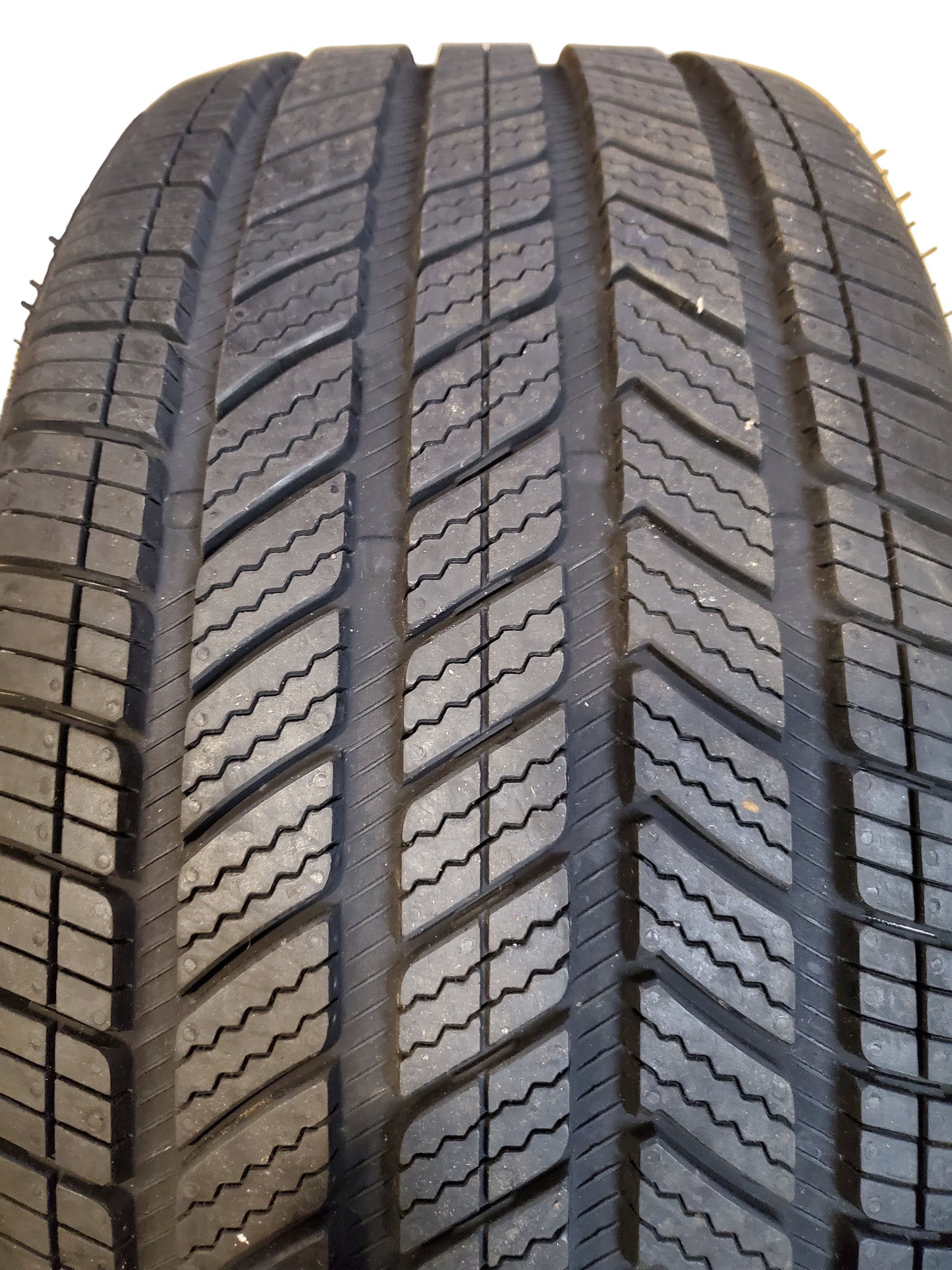 2 BRIDGESTONE TURANZA QUIETTRACK BSW P 245 40 19 94V ALL SEASON TIRE 000079