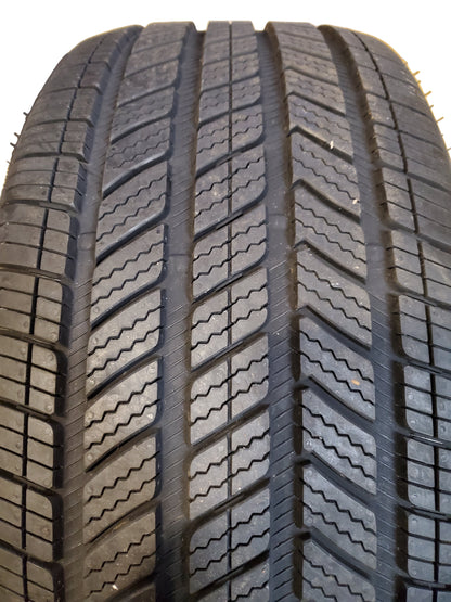 2 BRIDGESTONE TURANZA QUIETTRACK BSW P 245 40 19 94V ALL SEASON TIRE 000079