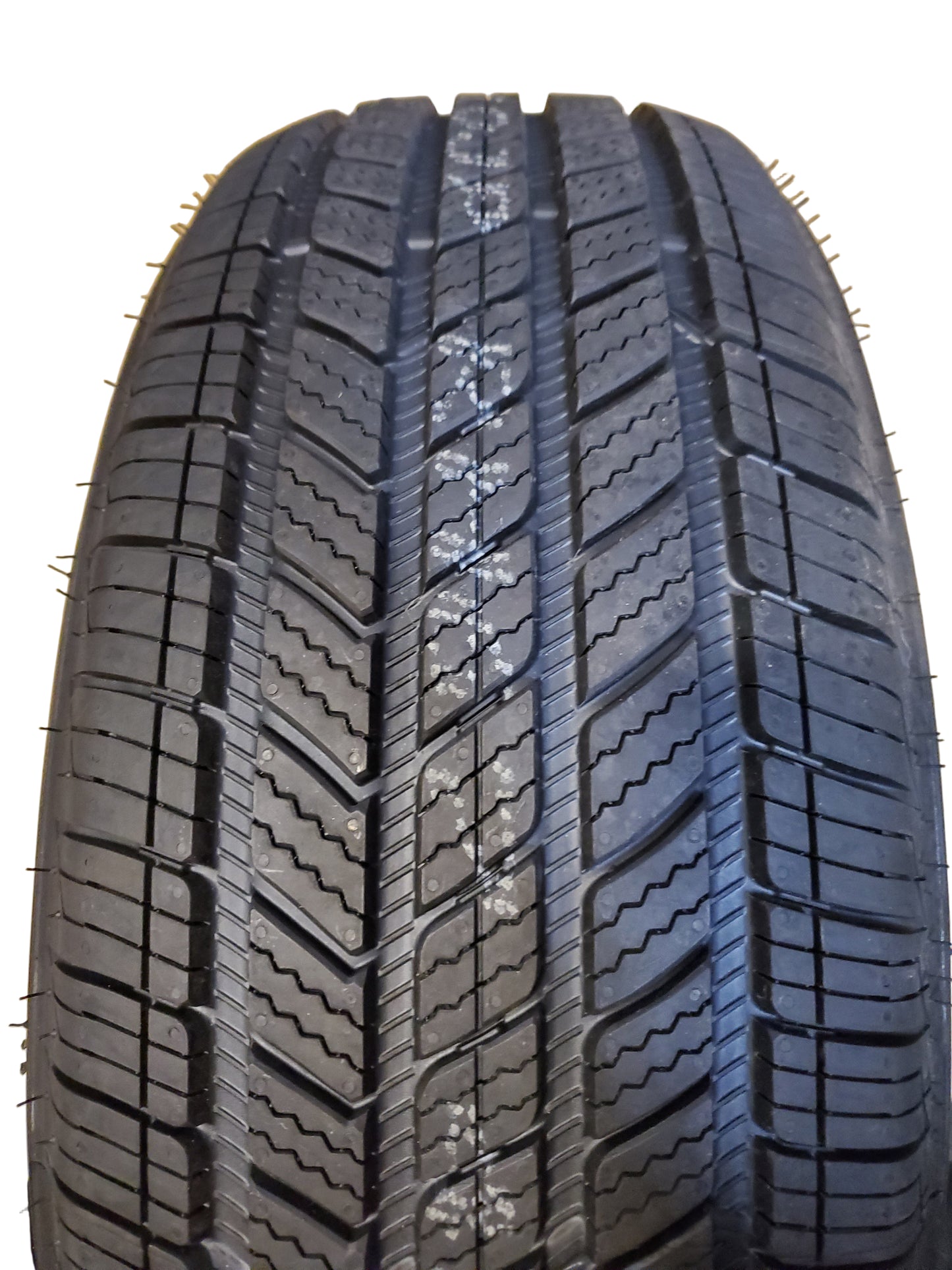 BRIDGESTONE TURANZA QUIETTRACK BSW P 215 55 17 94V ALL SEASON TIRE 000067