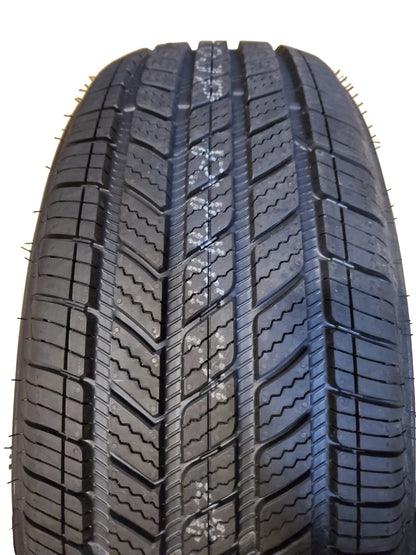 BRIDGESTONE TURANZA QUIETTRACK BSW P 215 55 17 94V ALL SEASON TIRE 000067