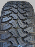 CENTENNIAL DIRT COMMANDER BSW LT 33 12.50 22 114Q LRF 12 PLY MUD TERRAIN TCD1523575C