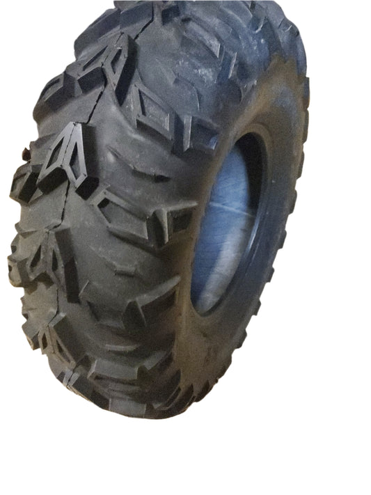 NOS SEDONA MUD REBEL BSW AT 26 9 12 6PLY ATV/UTV TIRE MR26912