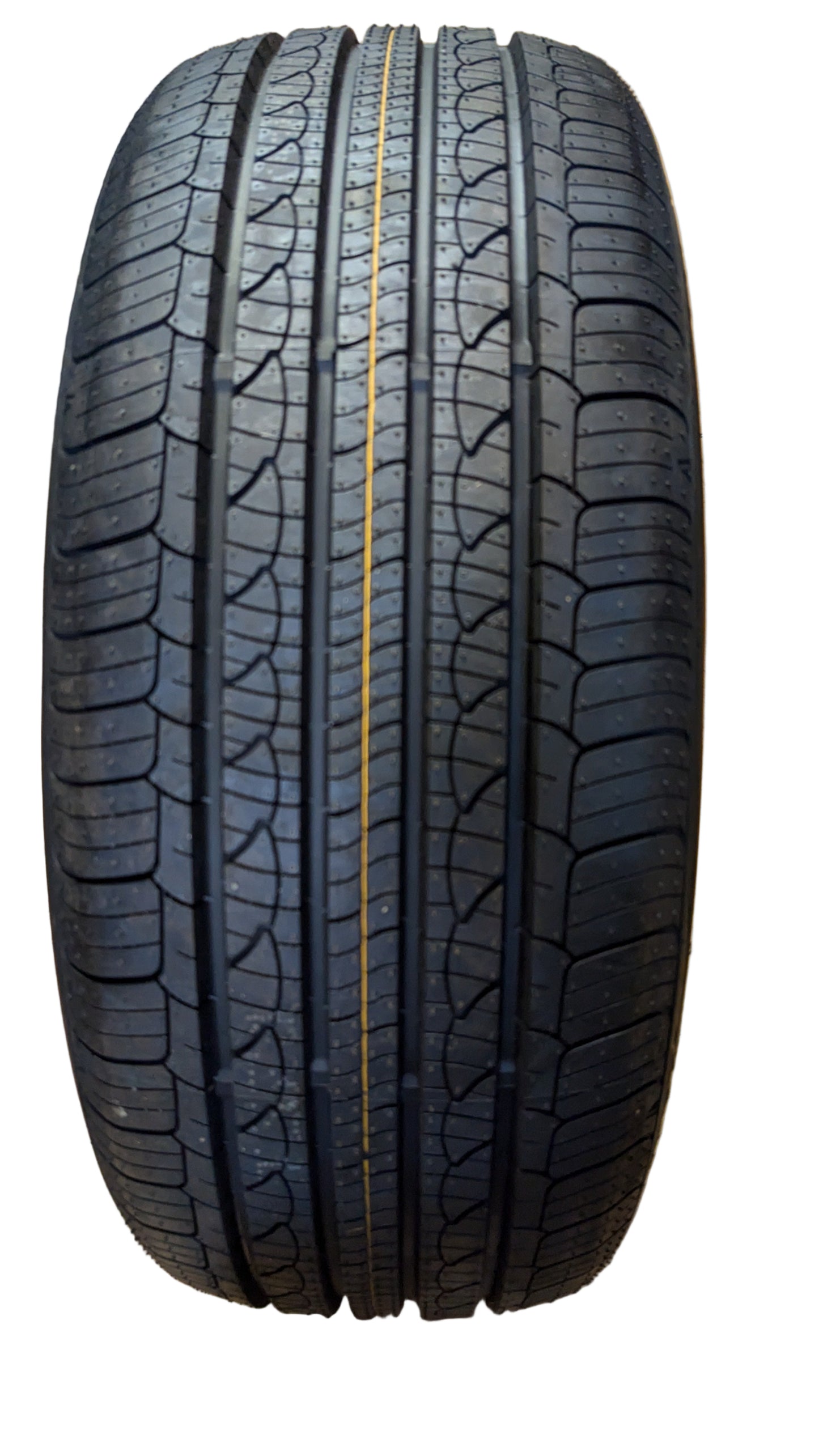 NEXEN N'PRIZ AH8 BSW P 195 50 16 84V ALL SEASON TIRE 15517NXK