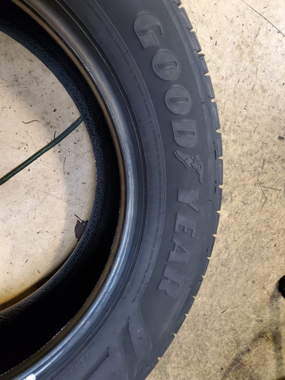 GOODYEAR ASSURANCE MAXLIFE BSW P 235 60 18 103V ALL SEASON TIRE 110934545