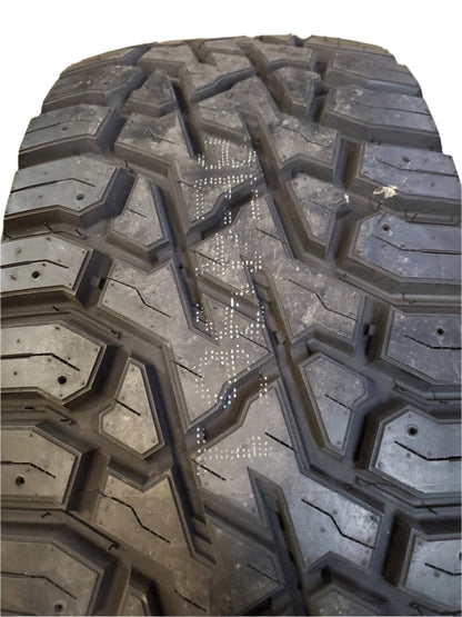 VENOM POWER TRAIL HUNTER R/T BSW LT 35 12.50 18 123R 10PLY TIRE CVPTHRT04