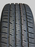 4 BFGOODRICH ADVANTAGE CONTROL A/S P 205 55 16 91H SL ALL SEASON TIRES 90759