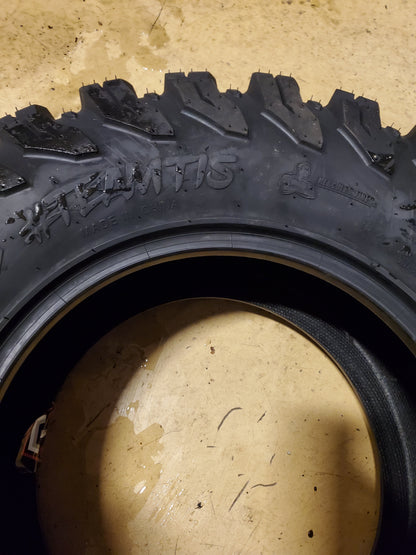 HERCULES TIS OFFROAD UT1 BSW 28 10 14 60J 8PLY ATV/UTV TIRE 98485