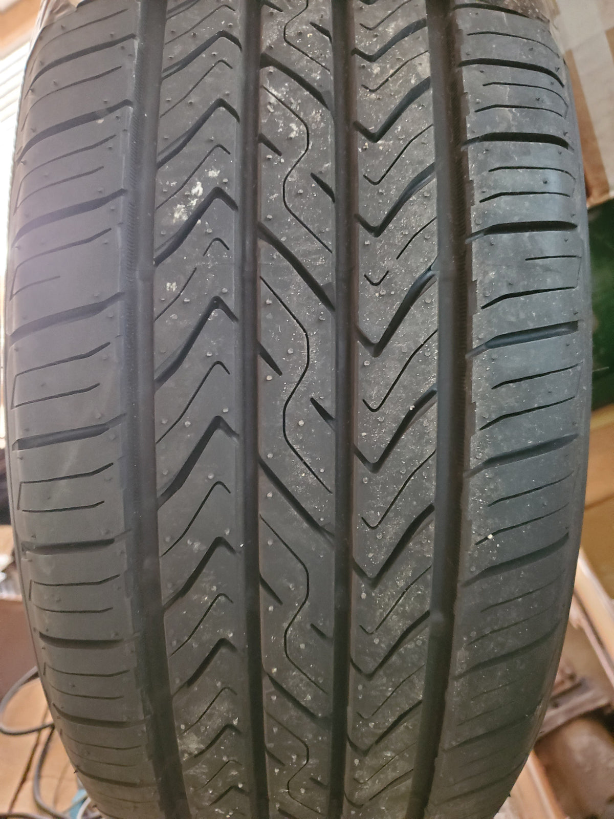TOYO EXTENSA  A/S II BSW P 195 50 16 84H ALL SEASON TIRE 148070