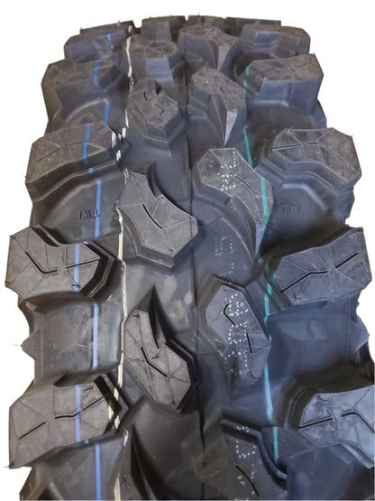 (Todo) 4 MAXXIS ML1 CARNIVORE BSW LT 35 10 15 NHS 8PLY ATV/UTV TIRE TM00306200