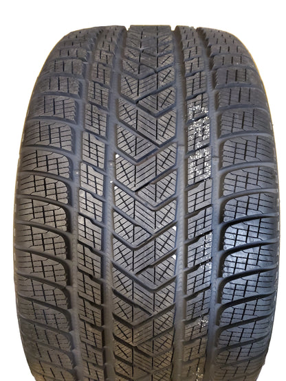 PIRELLI SCORPION WINTER BSW P 305 35 21 109V XL WINTER TIRE 2774600