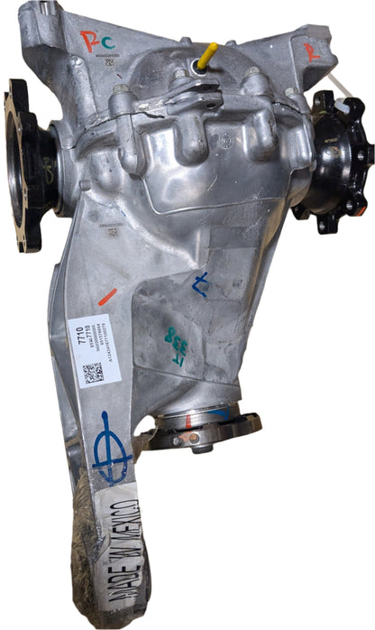 GENUINE GM DIFFERENTIAL 21-24 CADILLAC ESCALADE 22-24 SILVERADO 85707710