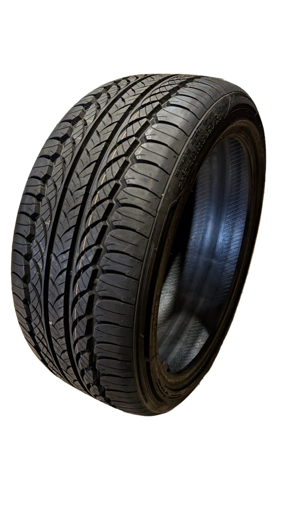 KUMHO ECSTA PA31 BSW P 235 40 18 95V XL UHP TIRE 2161423