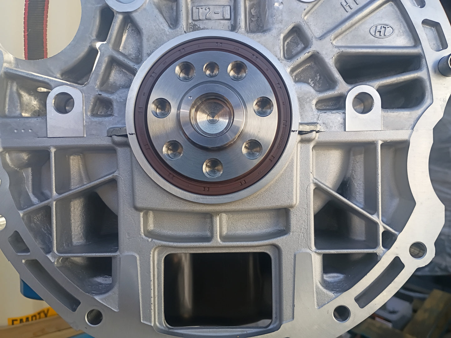 2014-2016 KIA SPORTAGE 2.4L G4KJ THETA II GDI 4-CYLINDER ENGINE MOTOR GEN1