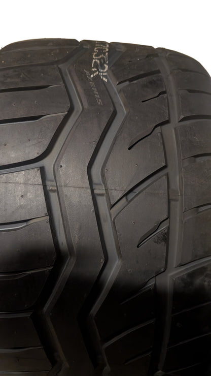 FALKEN AZENIS RT-615K+ BSW P 315 30 18 98W UHP TIRE 28533615