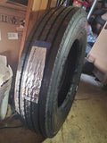 IRONMAN I 192 BSW LT 9 22.5 136/134M 14PLY ALL POSITION TIRE 94440