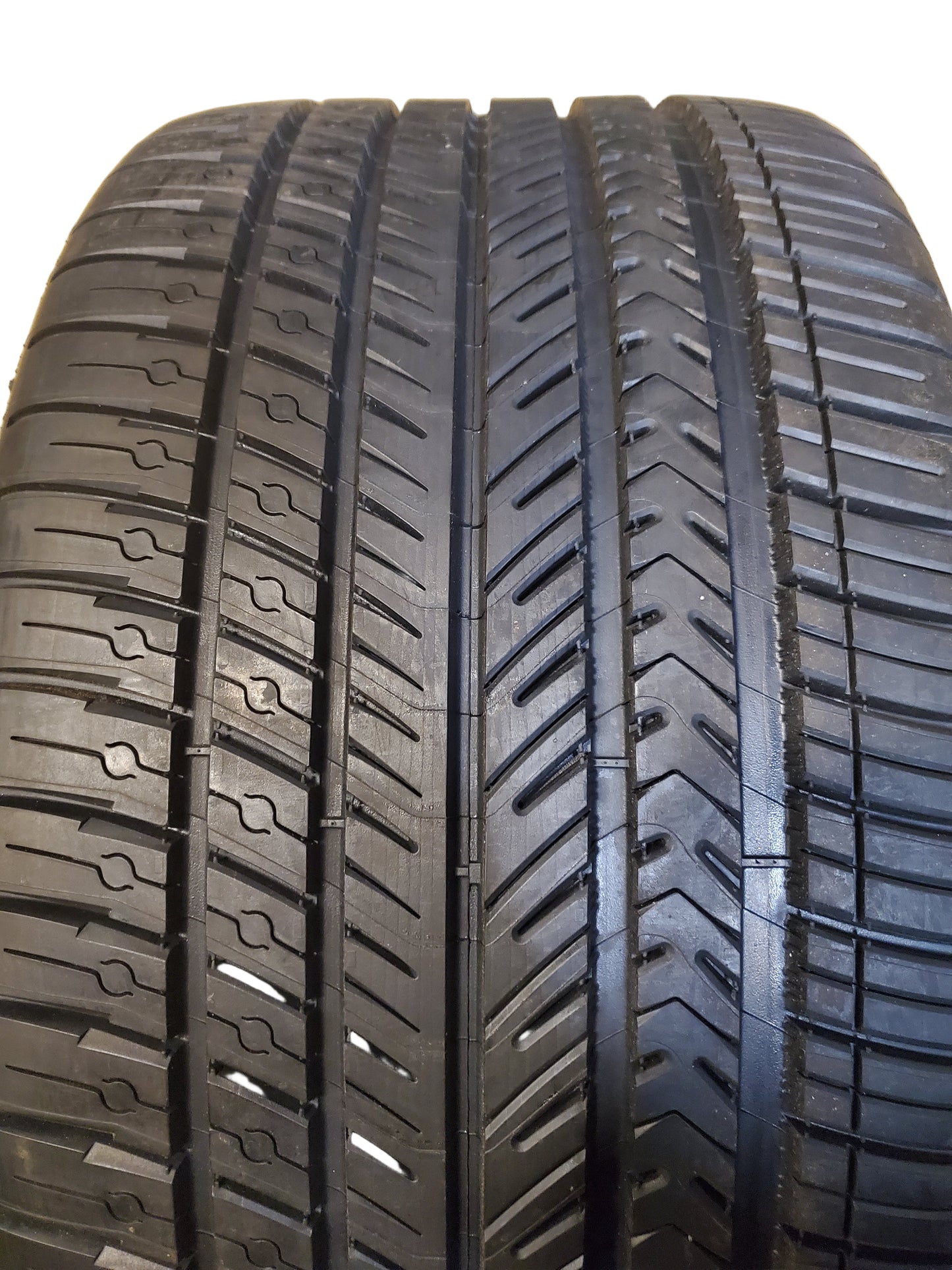 MICHELIN PILOT SPORT ALL SEASON 4 BSW P 285 35 19 103Y XL  TIRE 17656