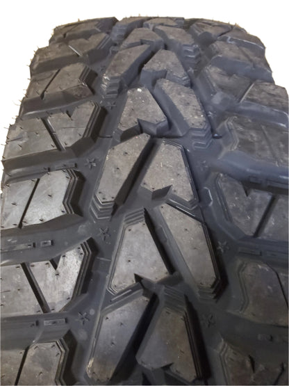 VERSATYRE MXT/HD BSW LT 285 60 20 127/124Q 12PLY MUD TIRE TMXT02