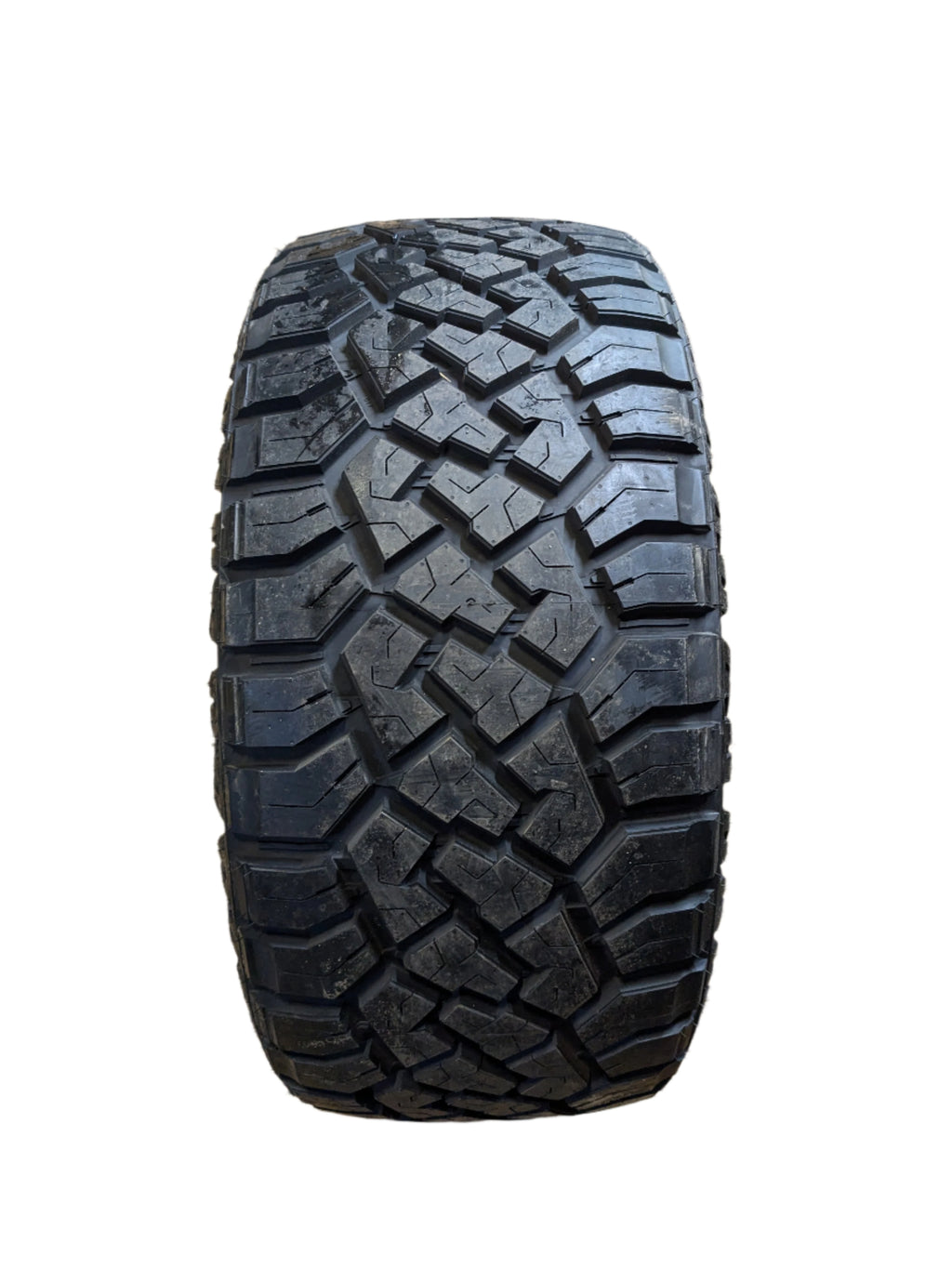 ARISUN ARESTA RT ZG07 BSW LT 33 12.50 22 109Q E RUGGED TERRAIN TIRE TH42492