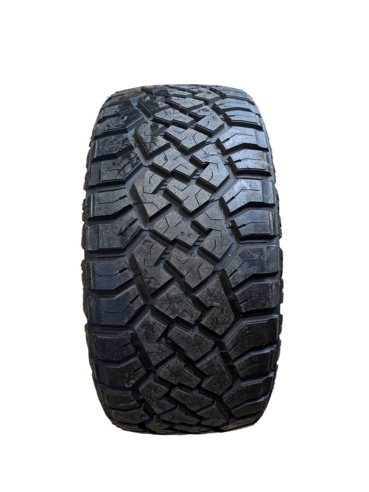 ARISUN ARESTA RT ZG07 BSW LT 33 12.50 22 109Q E RUGGED TERRAIN TIRE TH42492